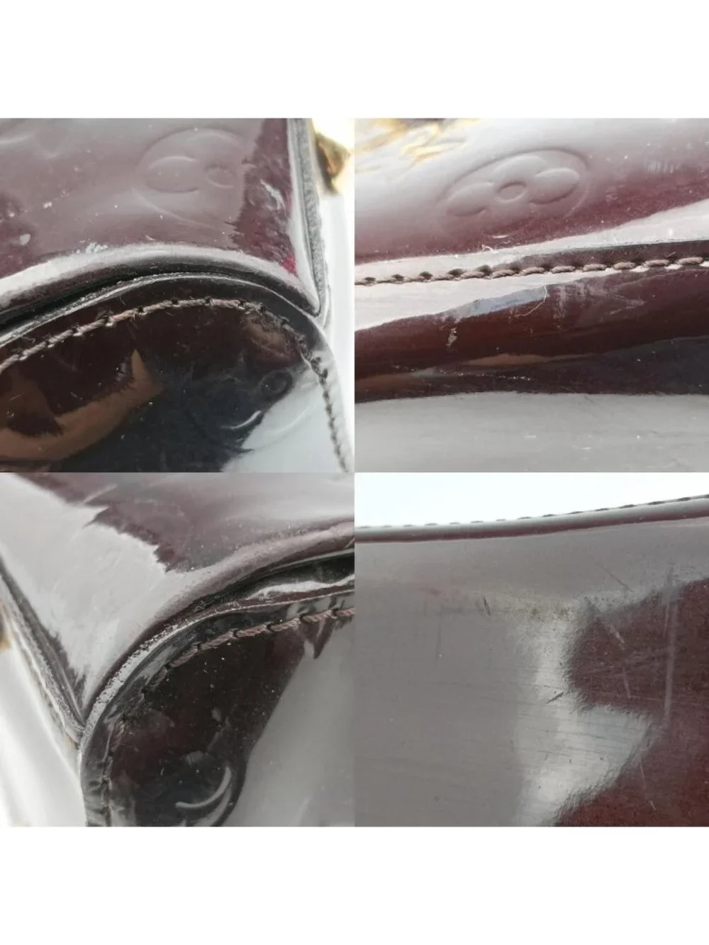 Louis Vuitton brand louis